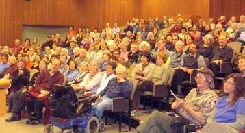 SFI Audience