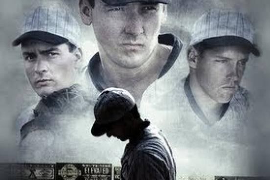 Eight Men Out Movie Poster