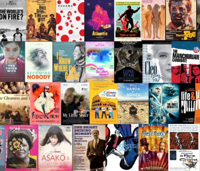 SFI Posters