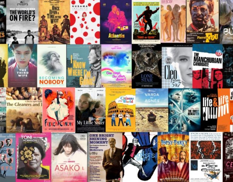 SFI Posters