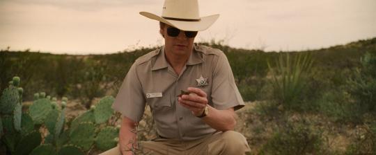 Lone Star Film Still Lone Star Film Still